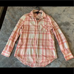 Aeropostale flannel